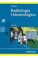 Papel RADIOLOGIA ODONTOLOGICA (2 EDICION) (RUSTICO)