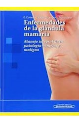 Papel ENFERMEDADES DE LA GLANDULA MAMARIA MANEJO INTEGRAL DE  LA PATOLOGIA BENIGNA Y MALIGNA (CARTONE)