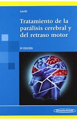 Papel TRATAMIENTO DE LA PARALISIS CEREBRAL Y DEL RETRASO MOTO  R (5 EDICION) (RUSTICO)