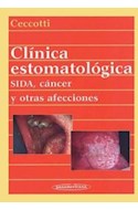 Papel CLINICA ESTOMATOLOGICA SIDA CANCER Y OTRAS