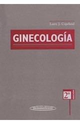 Papel GINECOLOGIA (2 EDICION) (CARTONE)