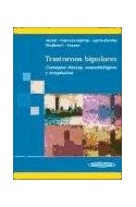 Papel TRASTORNOS BIPOLARES CONCEPTOS CLINICOS NEUROBIOLOGICOS  Y TERAPEUTICOS (CARTONE)
