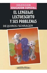Papel LENGUAJE LECTOESCRITO Y SUS PROBLEMAS (1997)