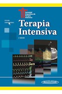 Papel TERAPIA INTENSIVA (CON SITIO WEB COMPLEMENTARIO) (5 EDICION) (CARTONE)