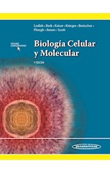 Papel BIOLOGIA CELULAR Y MOLECULAR (SITIO WEB COMPLEMENTARIO) (7 EDICION) (CARTONE)