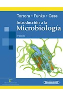 Papel INTRODUCCION A LA MICROBIOLOGIA (9 EDICION) (CARTONE)