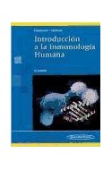 Papel INTRODUCCION A LA INMUNOLOGIA HUMANA [5/EDICION] (RUSTICA)