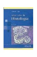Papel ATLAS COLOR DE HISTOLOGIA (4 EDICION) (RUSTICA)