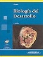Papel BIOLOGIA DEL DESARROLLO (7 EDICION) (INCLUYE CD-ROM) [CARTONE]