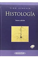 Papel HISTOLOGIA (INCLUYE CD-ROM) (3 EDICION) (CARTONE)