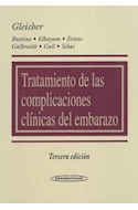 Papel TRATAMIENTO DE LAS COMPLICACIONES CLINICAS DEL EMBARAZO