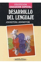 Papel DESARROLLO DEL LENGUAJE LINEAMIENTOS PIAGETIANOS (CARTONE)