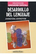 Papel DESARROLLO DEL LENGUAJE LINEAMIENTOS PIAGETIANOS (CARTONE)