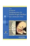 Papel FUNDAMENTOS DE EMBRIOLOGIA MEDICA CON ORIENTACION CLINI  CA CON CD-ROM (1 EDICION)