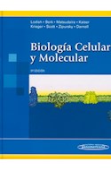 Papel BIOLOGIA CELULAR Y MOLECULAR (5 EDICION) (CARTONE)