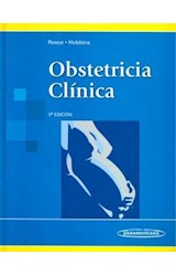Papel OBSTETRICIA CLINICA [3/EDICION] (CARTONE)