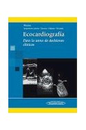 Papel ECOCARDIOGRAFIA CLINICA (2 EDICION) (CARTONE)
