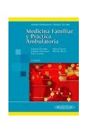 Papel MEDICINA FAMILIAR Y PRACTICA AMBULATORIA [2/EDICION] (CARTONE)