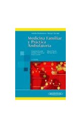 Papel MEDICINA FAMILIAR Y PRACTICA AMBULATORIA [2/EDICION] (CARTONE)