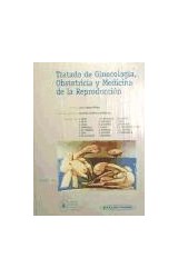 Papel TRATADO DE GINECOLOGIA OBSTETRICIA Y MEDICINA DE LA REPRODUCCION (TOMO 1)