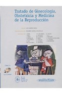 Papel TRATADO DE GINECOLOGIA OBSTETRICIA Y MEDICINA DE LA REPRODUCCION (TOMO 2)