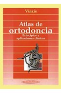 Papel ATLAS DE ORTODONCIA PRINCIPIOS Y APLICACIONES CLINICAS