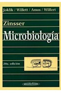 Papel ZINSSER MICROBIOLOGIA