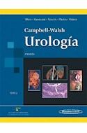 Papel CAMPBELL WALSH UROLOGIA TOMO 2 (9 EDICION) (CARTONE)