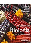 Papel INVITACION A LA BIOLOGIA EN CONTEXTO SOCIAL [7 EDICION]