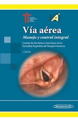 Papel VIA AEREA MANEJO Y CONTROL INTEGRAL COMITE DE VIA AEREA E INTERFACES DE LA... (2 EDICION)