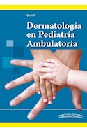 Papel DERMATOLOGIA EN PEDIATRIA AMBULATORIA (CARTONE)