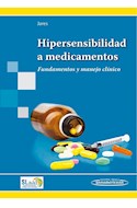 Papel HIPERSENSIBILIDAD A MEDICAMENTOS FUNDAMENTOS Y MANEJO CLINICO (RUSTICA)