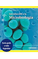 Papel INTRODUCCION A LA MICROBIOLOGIA [12 EDICION]