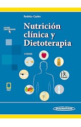 Papel NUTRICION CLINICA Y DIETOTERAPIA [2 EDICION] (CARTONE)