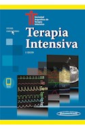 Papel TERAPIA INTENSIVA (5 EDICION) (CARTONE)
