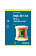Papel ENDODONCIA TECNICA Y FUNDAMENTOS (2 EDICION) (INCLUYE VERSION DIGITAL) (CARTONE)