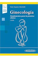 Papel GINECOLOGIA FUNDAMENTOS PARA LA PRACTICA CLINICA (2 EDICION)