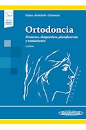 Papel ORTODONCIA PREMISAS DIAGNOSTICO PLANIFICACION Y TRATAMIENTO [2 EDICION] (INCLUYE VERSION DIGITAL)
