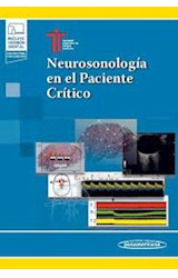 Papel NEUROSONOLOGIA EN EL PACIENTE CRITICO (INCLUYE VERSION DIGITAL C/MATERIAL COMPLEMENTARIO)