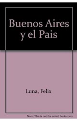 Papel BUENOS AIRES Y EL PAIS (HISTORIA)
