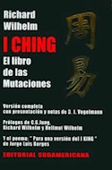 Papel I CHING EL LIBRO DE LAS MUTACIONES CON MONEDAS (CARTONE)