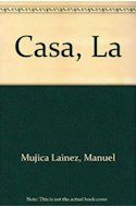 Papel CASA (EDICION GRANDE)