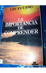 Papel IMPORTANCIA DE COMPRENDER