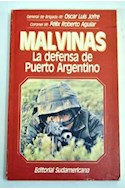 Papel MALVINAS LA DEFENSA DE PUERTO ARGENTINO