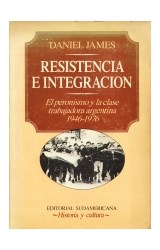 Papel RESISTENCIA E INTEGRACION