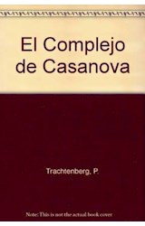 Papel COMPLEJO DE CASANOVA (SABER Y SUPERARSE)
