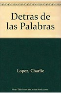 Papel DETRAS DE LAS PALABRAS