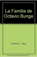 Papel FAMILIA DE OCTAVIO BUNGE I LA