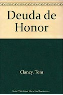 Papel DEUDA DE HONOR (BEST SELLER) (EDICION GRANDE)