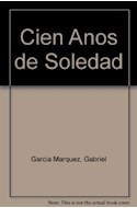 Papel CIEN AÑOS DE SOLEDAD (EDICION 100)
